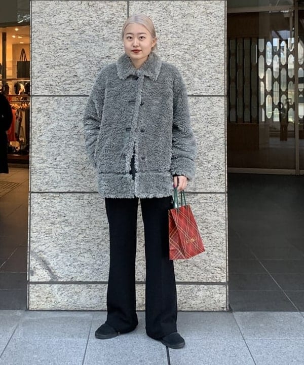 BEAMS WOMENのコーディネートを紹介します。｜Rakuten Fashion(楽天ファッション／旧楽天ブランドアベニュー)4621053