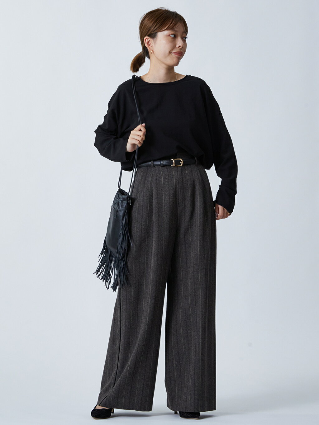 1er Arrondissementのコーディネートを紹介します。｜Rakuten Fashion(楽天ファッション／旧楽天ブランドアベニュー)4621720