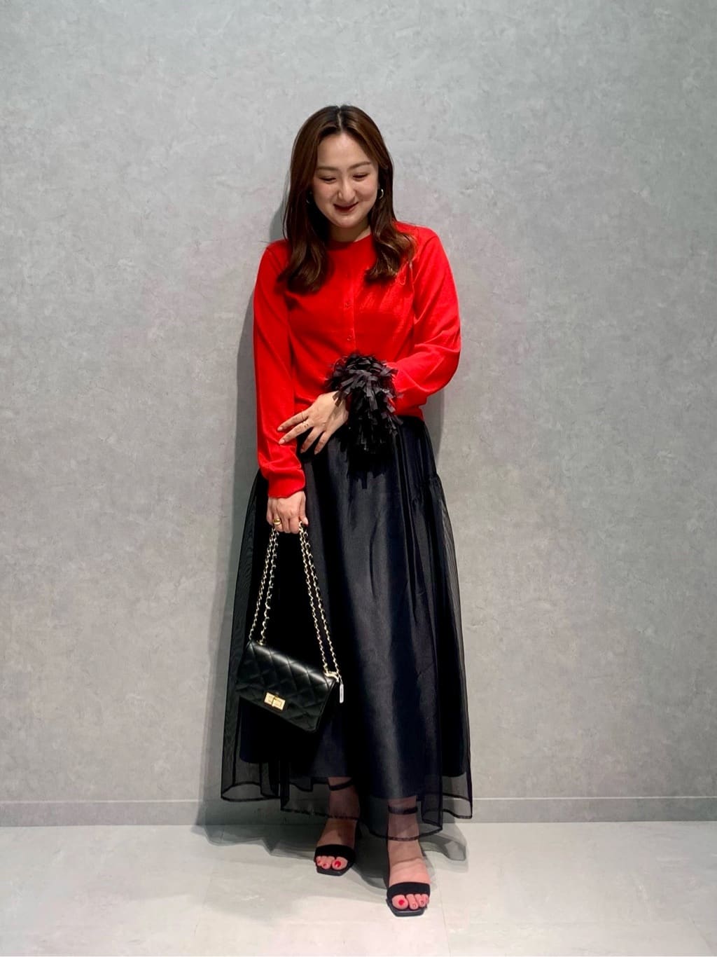 Rouge vif la cle - 新品未使用 Rouge vif la cle ロング