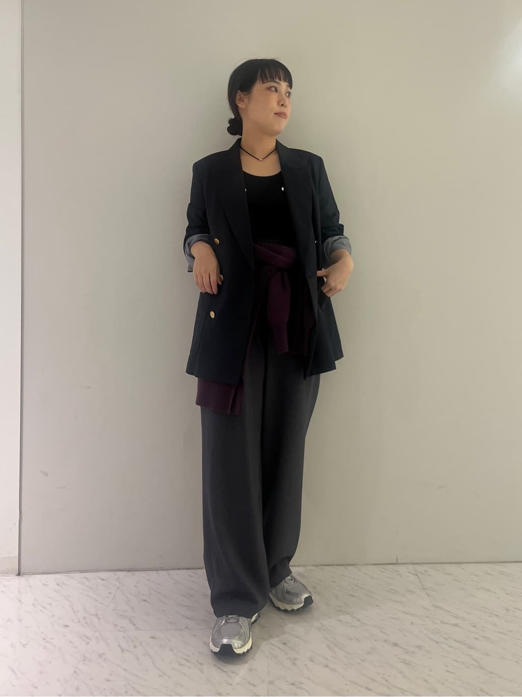 JOURNAL STANDARDのコーディネートを紹介します。｜Rakuten Fashion(楽天ファッション／旧楽天ブランドアベニュー)4625956