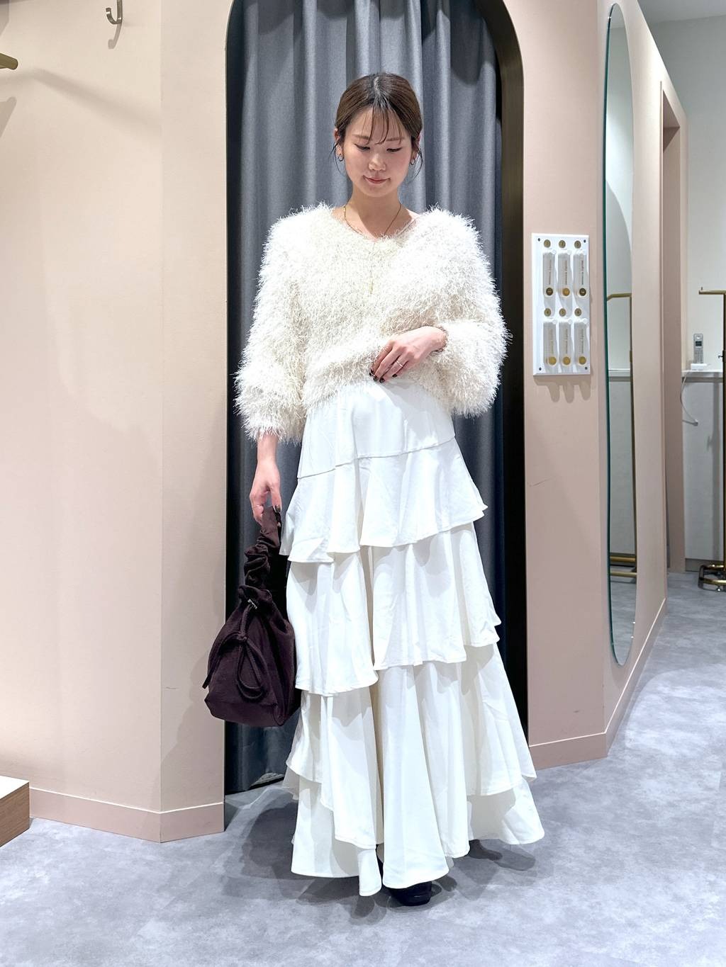 mysty womanのコーディネートを紹介します。｜Rakuten Fashion(楽天ファッション／旧楽天ブランドアベニュー)4627076