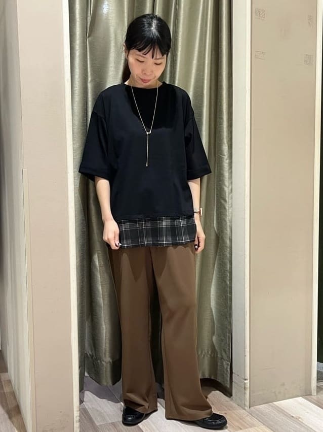 Green Parksのコーディネートを紹介します。｜Rakuten Fashion(楽天ファッション／旧楽天ブランドアベニュー)4627773