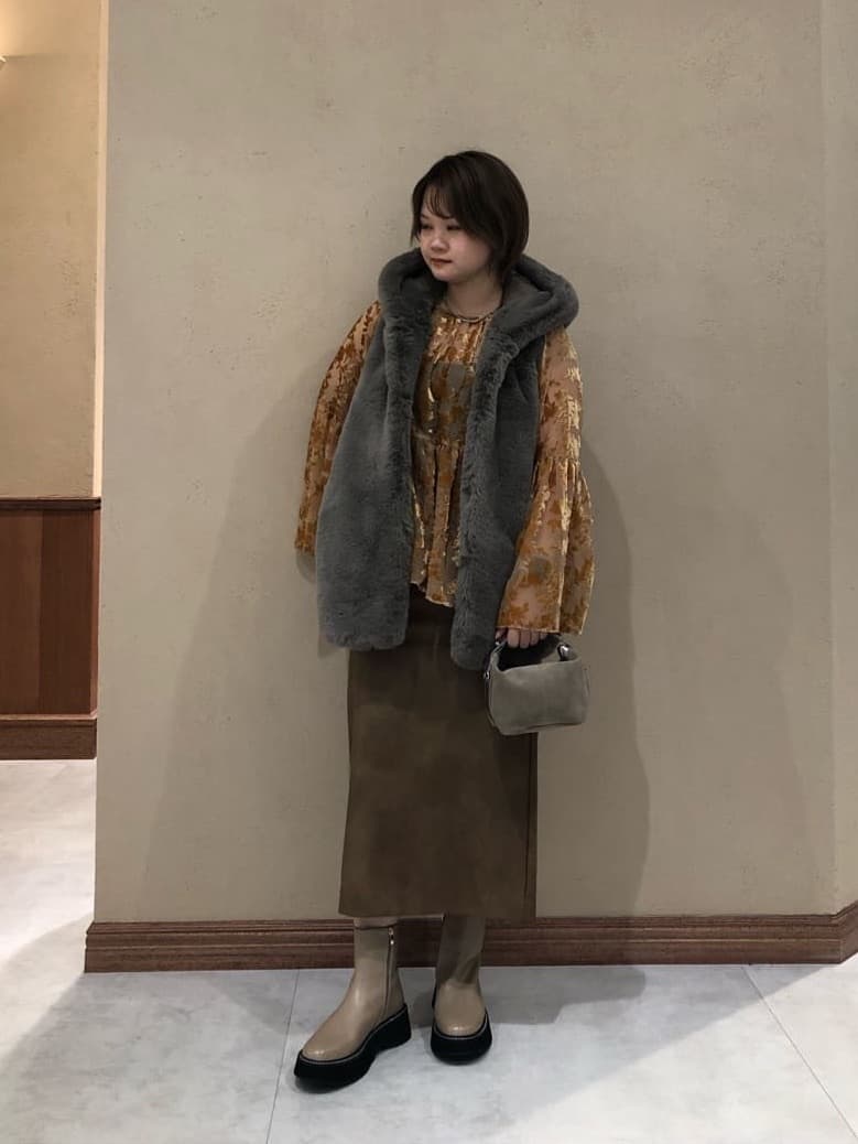 Vinのコーディネートを紹介します。｜Rakuten Fashion(楽天ファッション／旧楽天ブランドアベニュー)4628350