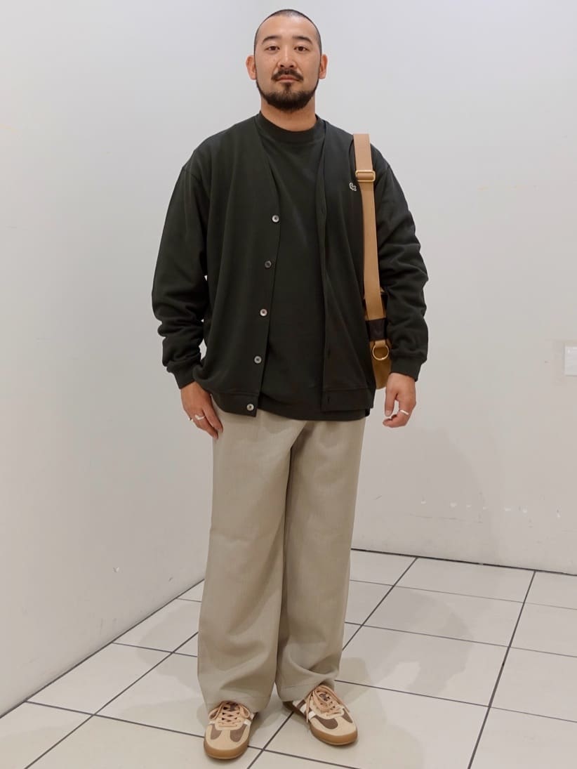 JOURNAL STANDARDのコーディネートを紹介します。｜Rakuten Fashion(楽天ファッション／旧楽天ブランドアベニュー)4628731