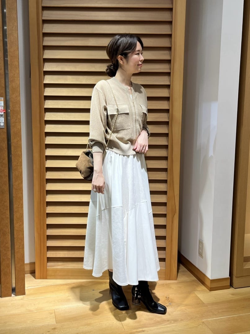 LASUDのコーディネートを紹介します。｜Rakuten Fashion(楽天ファッション／旧楽天ブランドアベニュー)4630714