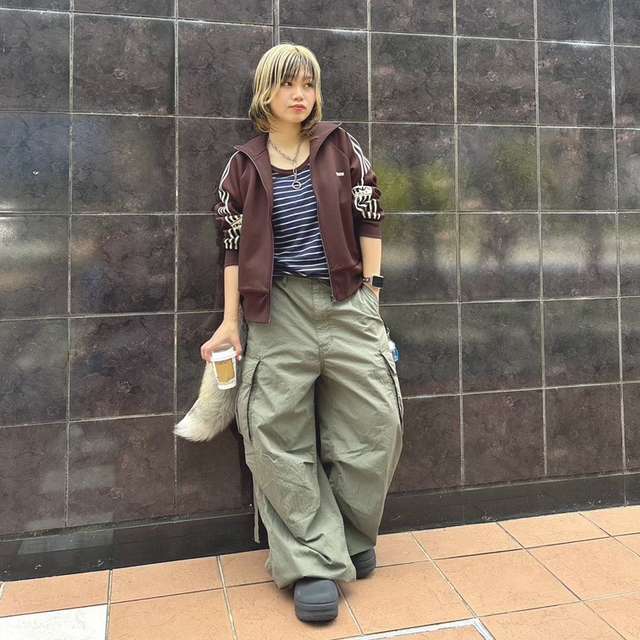 RNA | RNA MEDIA/(W)J2063 ミニトラックジャケット | Rakuten Fashion