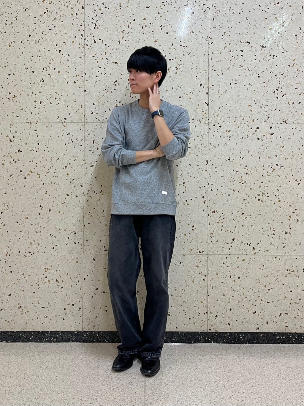 TAKEO KIKUCHIのコーディネートを紹介します。｜Rakuten Fashion(楽天ファッション／旧楽天ブランドアベニュー)4633934