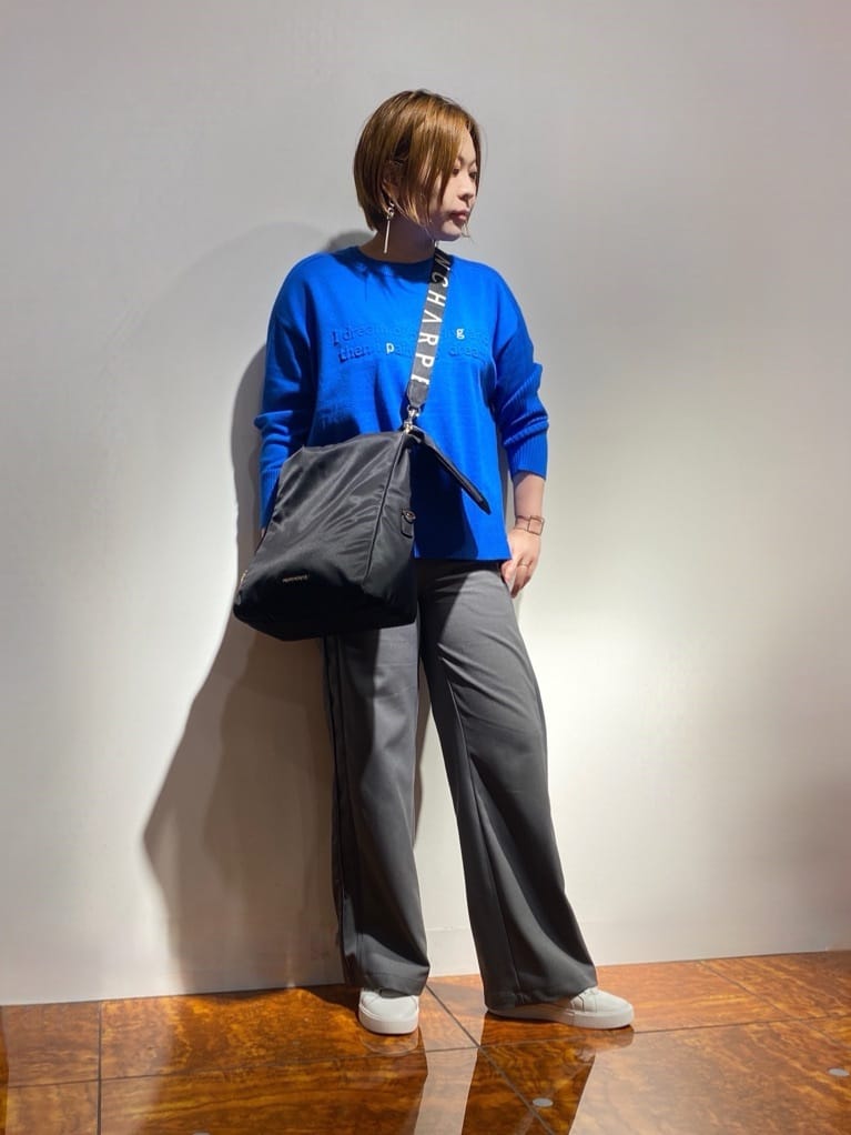 Vinのコーディネートを紹介します。｜Rakuten Fashion(楽天ファッション／旧楽天ブランドアベニュー)4635517