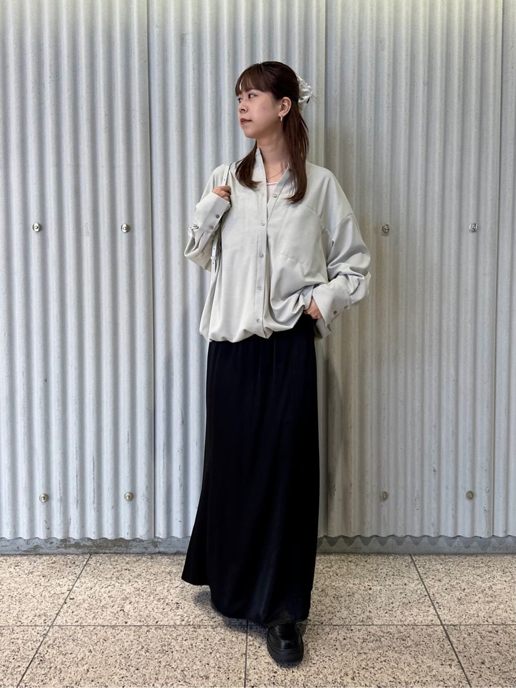 JOURNAL STANDARDのコーディネートを紹介します。｜Rakuten Fashion(楽天ファッション／旧楽天ブランドアベニュー)4635710