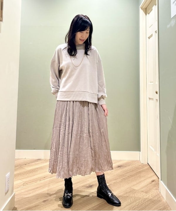 BEAMS HEARTのコーディネートを紹介します。｜Rakuten Fashion(楽天ファッション／旧楽天ブランドアベニュー)4638400