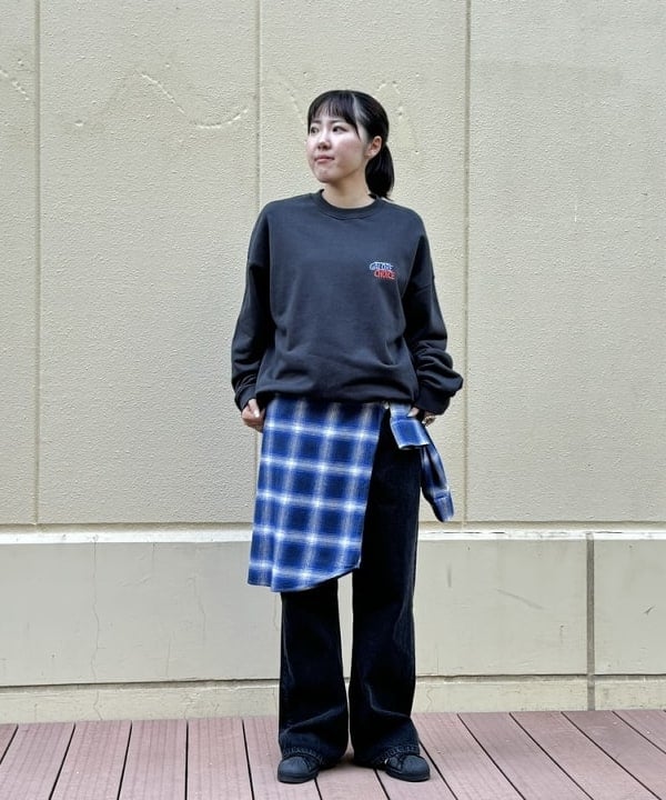 BEAMS HEARTのコーディネートを紹介します。｜Rakuten Fashion(楽天ファッション／旧楽天ブランドアベニュー)4638412