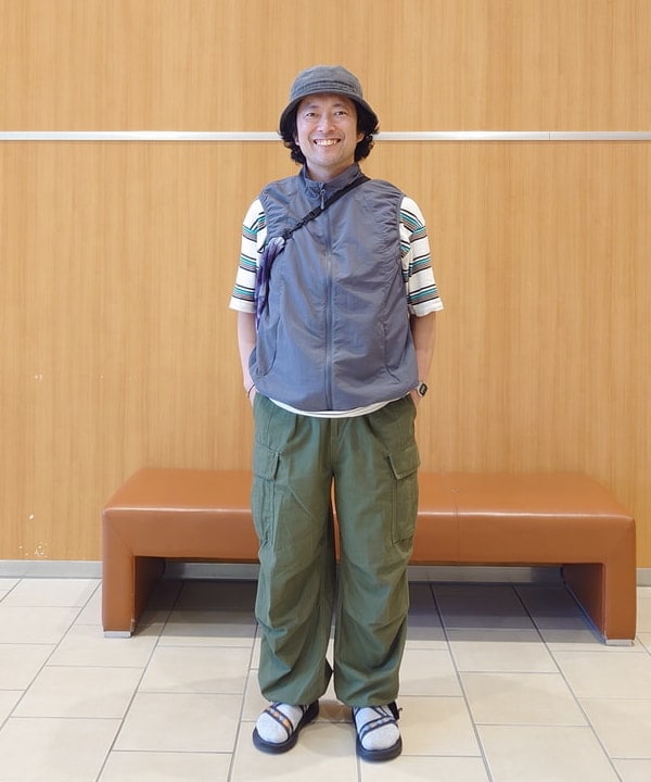 BEAMS HEARTのコーディネートを紹介します。｜Rakuten Fashion(楽天ファッション／旧楽天ブランドアベニュー)4638419