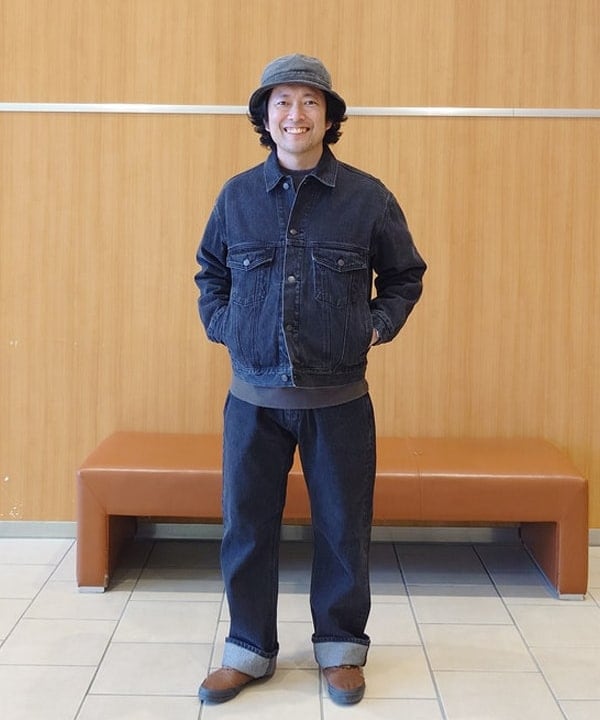 BEAMS HEARTのコーディネートを紹介します。｜Rakuten Fashion(楽天ファッション／旧楽天ブランドアベニュー)4638460