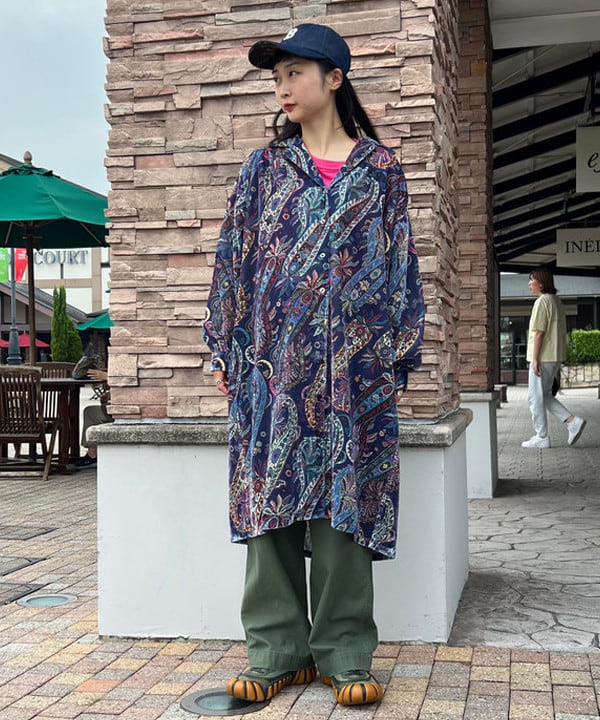BEAMS HEARTのフェルト Bロゴ キャップを使ったコーディネートを紹介します。｜Rakuten Fashion(楽天ファッション／旧楽天ブランドアベニュー)4638465