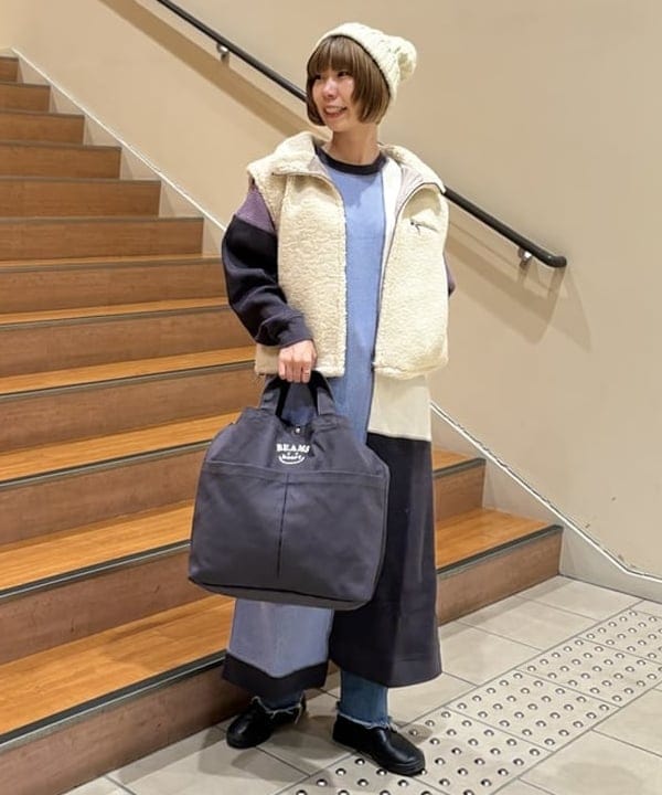 BEAMS HEARTのコーディネートを紹介します。｜Rakuten Fashion(楽天ファッション／旧楽天ブランドアベニュー)4638643