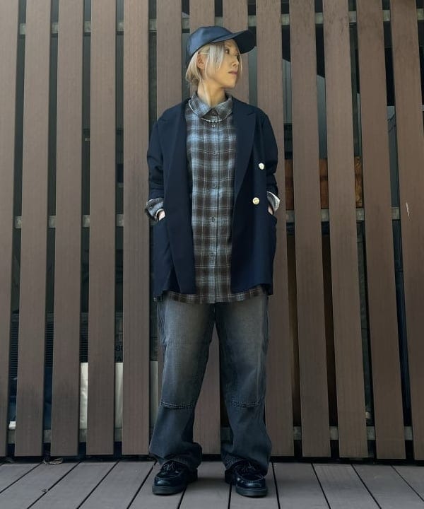 BEAMS HEARTのコーディネートを紹介します。｜Rakuten Fashion(楽天ファッション／旧楽天ブランドアベニュー)4638796