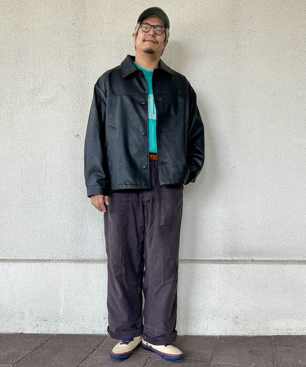 BEAMS HEARTのコーディネートを紹介します。｜Rakuten Fashion(楽天ファッション／旧楽天ブランドアベニュー)4638816