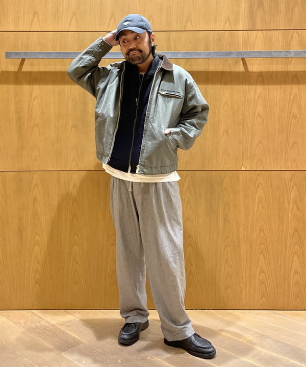 BEAMS HEARTのコーディネートを紹介します。｜Rakuten Fashion(楽天ファッション／旧楽天ブランドアベニュー)4639909