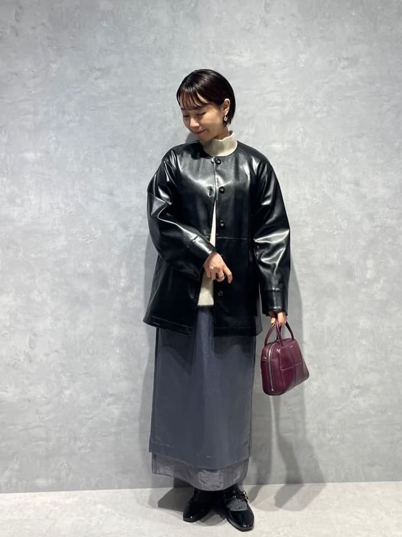 NANO universeのコーディネートを紹介します。｜Rakuten Fashion(楽天ファッション／旧楽天ブランドアベニュー)4640312