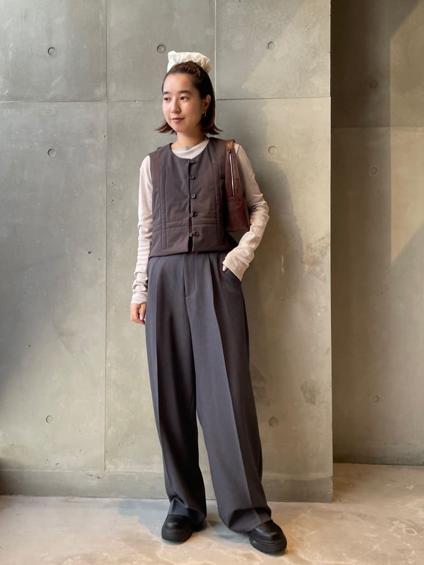 JOURNAL STANDARDのコーディネートを紹介します。｜Rakuten Fashion(楽天ファッション／旧楽天ブランドアベニュー)4640810