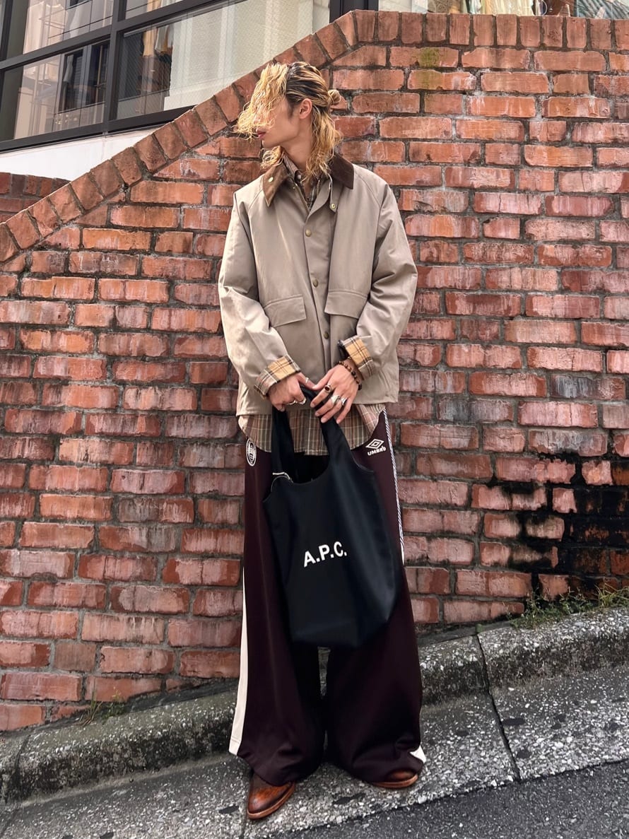 FREAK'S STORE｜別注 BORROWDALE 24AW | Rakuten Fashion(楽天