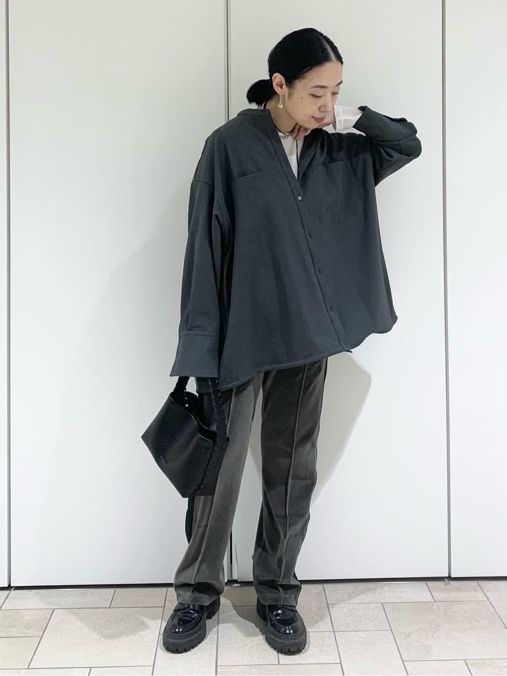 JOURNAL STANDARDのコーディネートを紹介します。｜Rakuten Fashion(楽天ファッション／旧楽天ブランドアベニュー)4643509