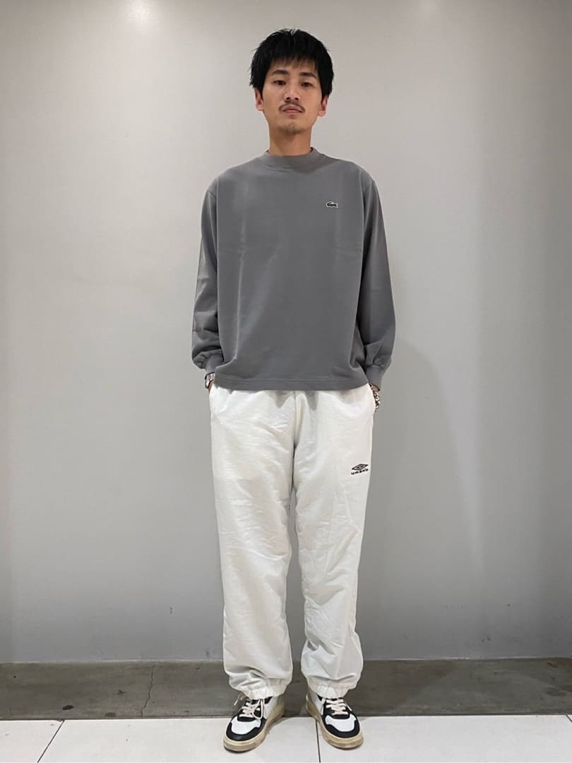 JOURNAL STANDARDのコーディネートを紹介します。｜Rakuten Fashion(楽天ファッション／旧楽天ブランドアベニュー)4644355
