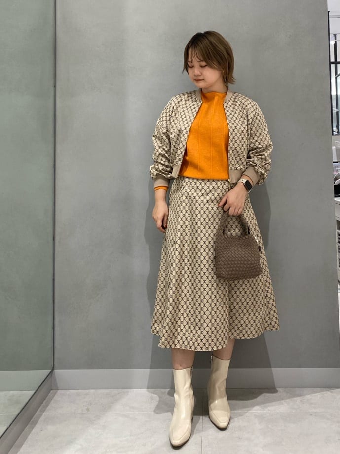 Vinのコーディネートを紹介します。｜Rakuten Fashion(楽天ファッション／旧楽天ブランドアベニュー)4644747