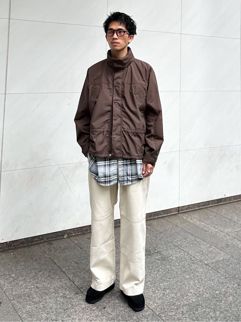 JOURNAL STANDARDのコーディネートを紹介します。｜Rakuten Fashion(楽天ファッション／旧楽天ブランドアベニュー)4645132