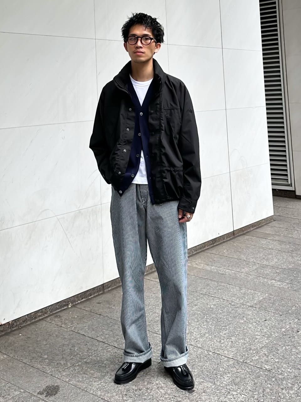 JOURNAL STANDARDのコーディネートを紹介します。｜Rakuten Fashion(楽天ファッション／旧楽天ブランドアベニュー)4645156