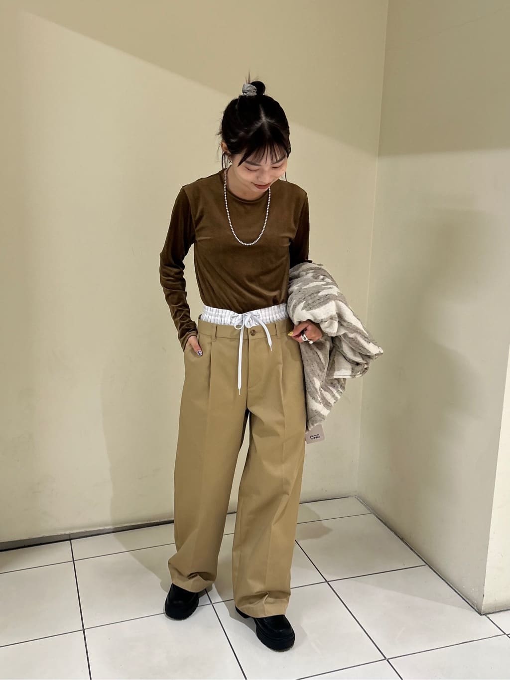 JOURNAL STANDARDのコーディネートを紹介します。｜Rakuten Fashion(楽天ファッション／旧楽天ブランドアベニュー)4645202