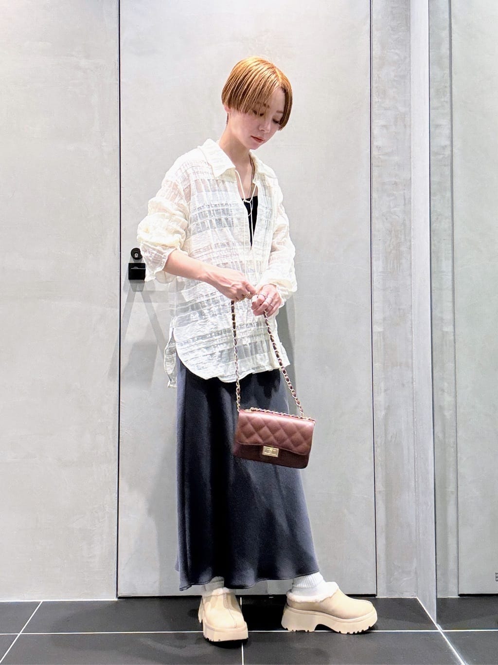 BEAUTY&YOUTH UNITED ARROWS（ビューティーアンドユース