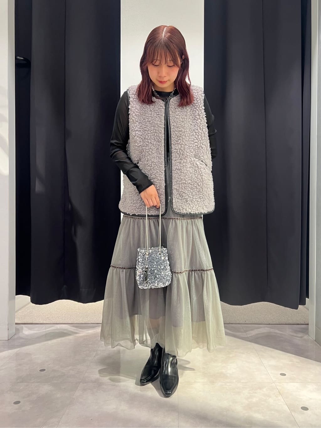 LASUDのコーディネートを紹介します。｜Rakuten Fashion(楽天ファッション／旧楽天ブランドアベニュー)4647433