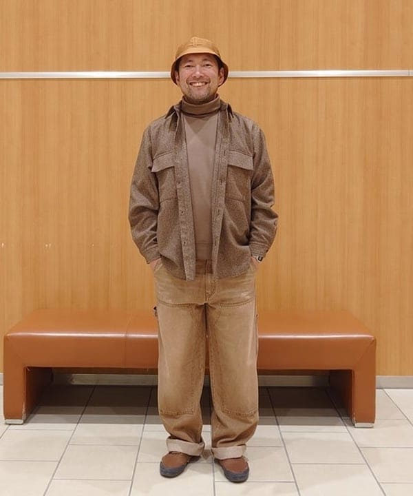 BEAMS HEARTのコーディネートを紹介します。｜Rakuten Fashion(楽天ファッション／旧楽天ブランドアベニュー)4647710