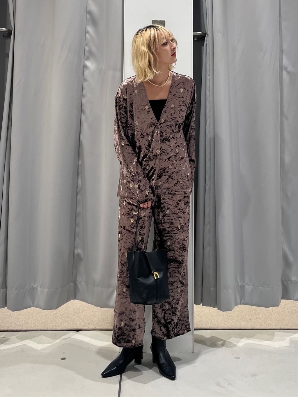 Vinのコーディネートを紹介します。｜Rakuten Fashion(楽天ファッション／旧楽天ブランドアベニュー)4648837