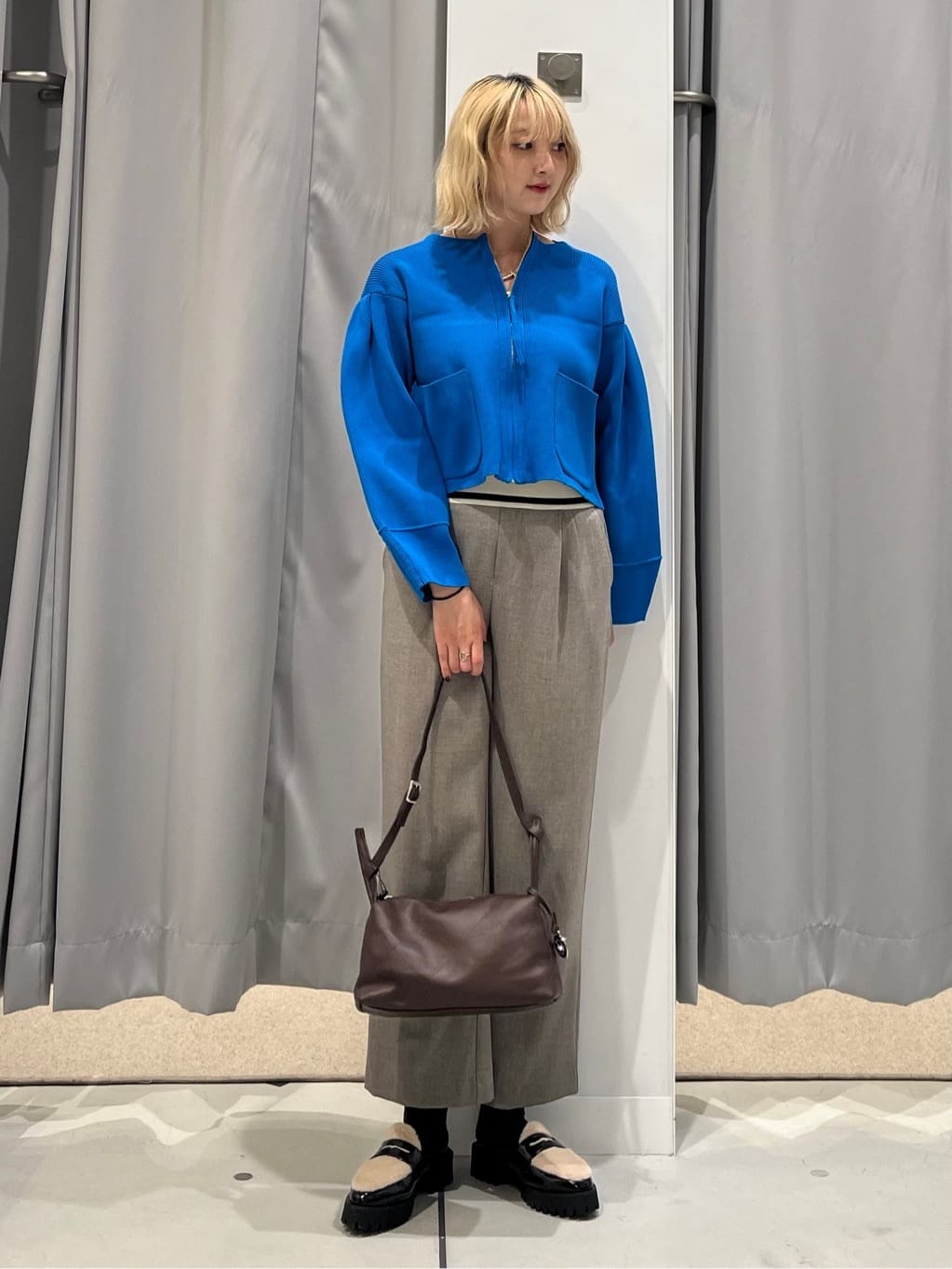 Vinのコーディネートを紹介します。｜Rakuten Fashion(楽天ファッション／旧楽天ブランドアベニュー)4648838