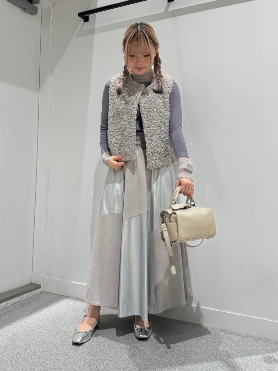 Vinのコーディネートを紹介します。｜Rakuten Fashion(楽天ファッション／旧楽天ブランドアベニュー)4649224