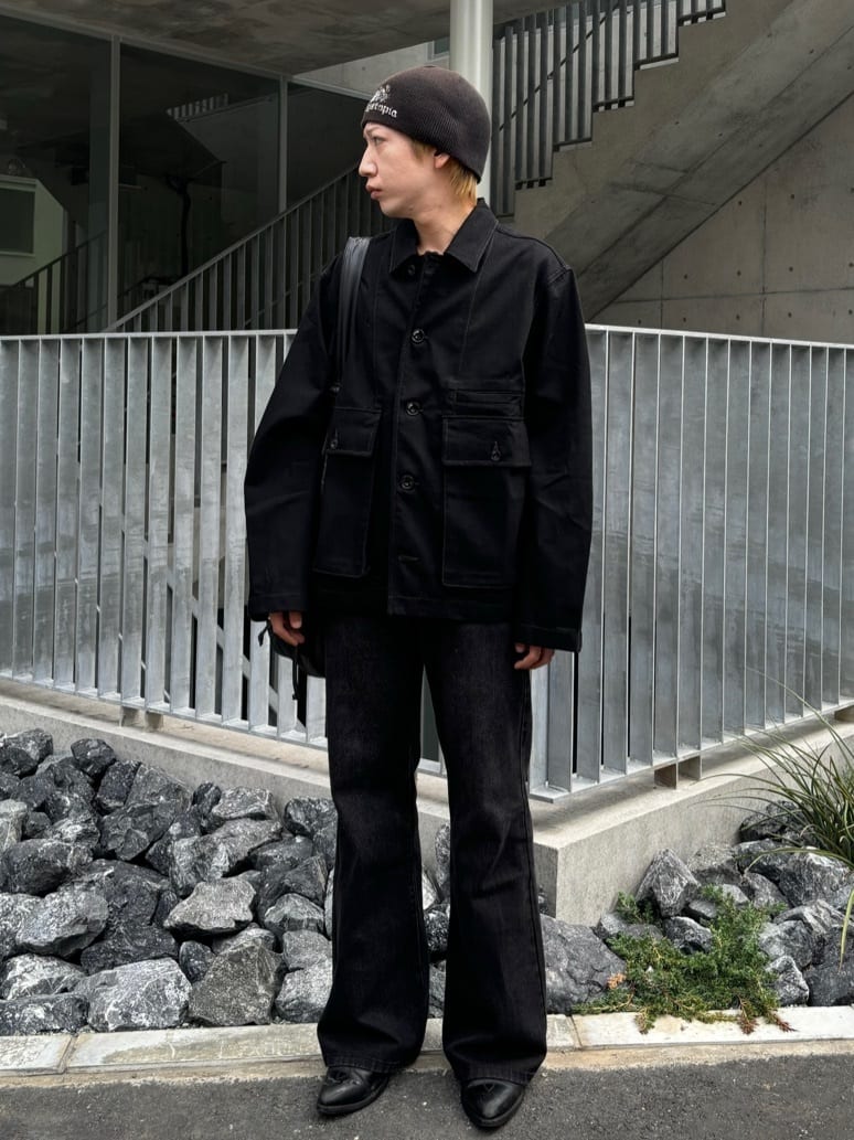 JOURNAL STANDARDのコーディネートを紹介します。｜Rakuten Fashion(楽天ファッション／旧楽天ブランドアベニュー)4650007