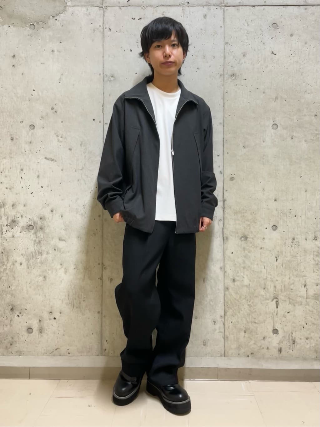 TAKEO KIKUCHIのコーディネートを紹介します。｜Rakuten Fashion(楽天ファッション／旧楽天ブランドアベニュー)4651077