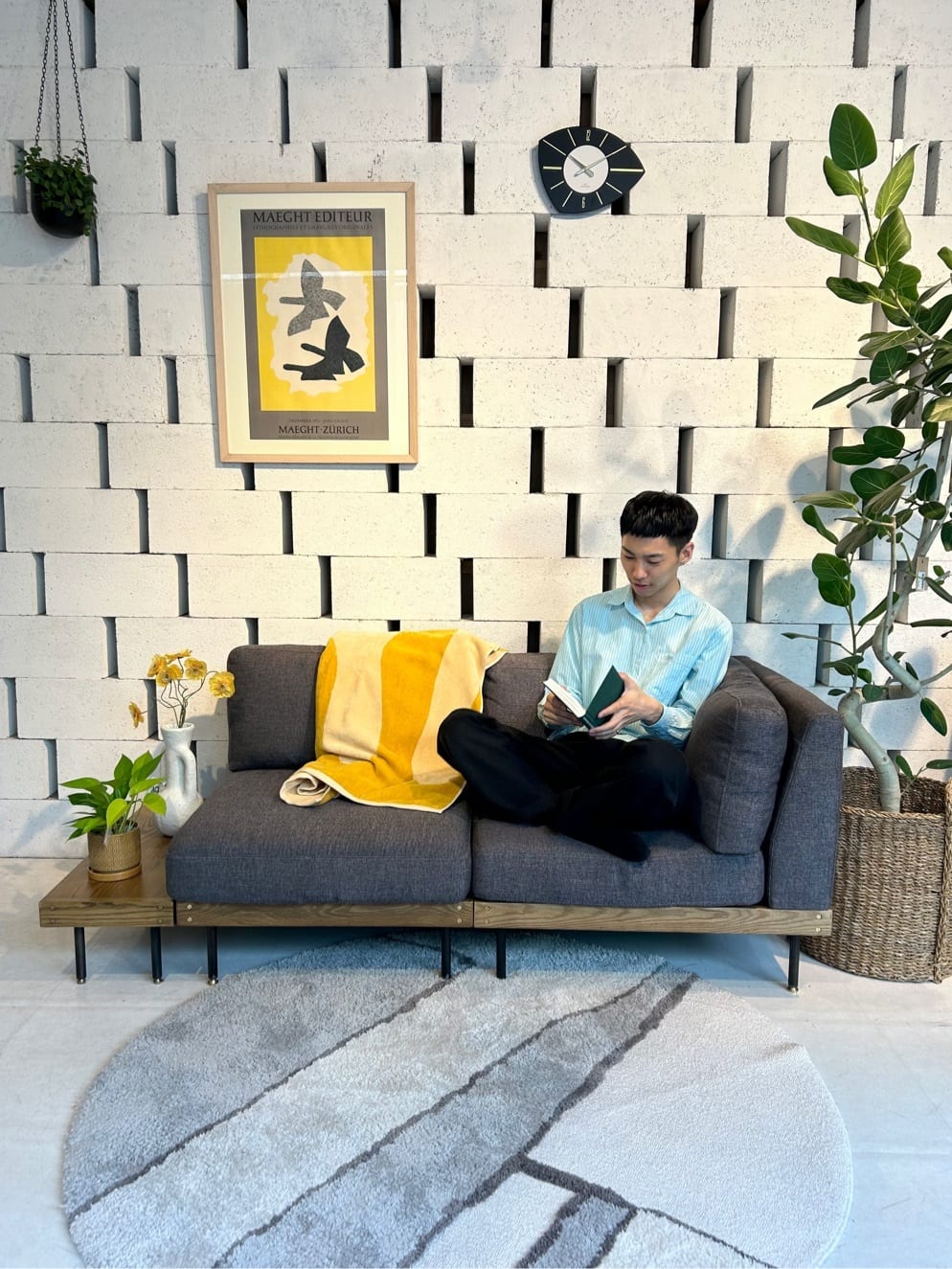 journal standard Furnitureのコーディネートを紹介します。｜Rakuten Fashion(楽天ファッション／旧楽天ブランドアベニュー)4651175