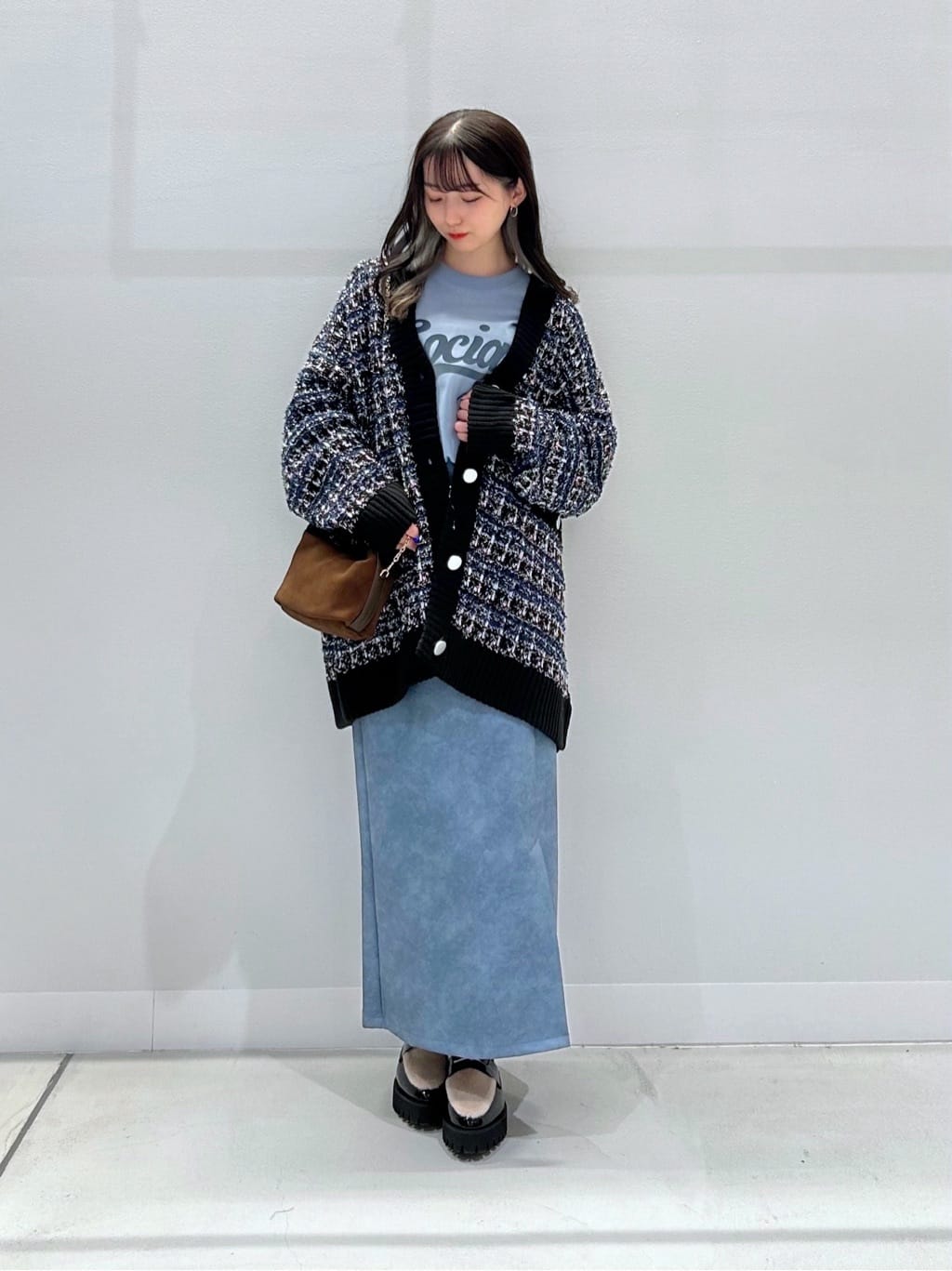 Vinのコーディネートを紹介します。｜Rakuten Fashion(楽天ファッション／旧楽天ブランドアベニュー)4651578