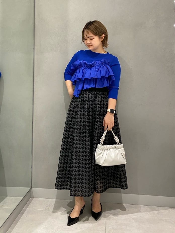 Vinのコーディネートを紹介します。｜Rakuten Fashion(楽天ファッション／旧楽天ブランドアベニュー)4652189