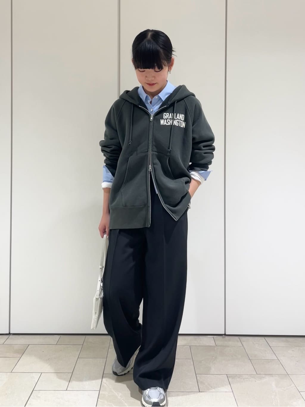 JOURNAL STANDARDのコーディネートを紹介します。｜Rakuten Fashion(楽天ファッション／旧楽天ブランドアベニュー)4654964