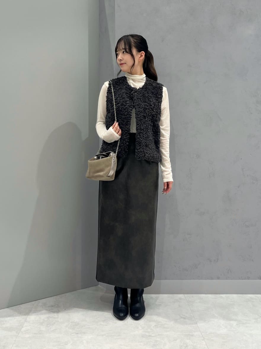 Vinのコーディネートを紹介します。｜Rakuten Fashion(楽天ファッション／旧楽天ブランドアベニュー)4655093