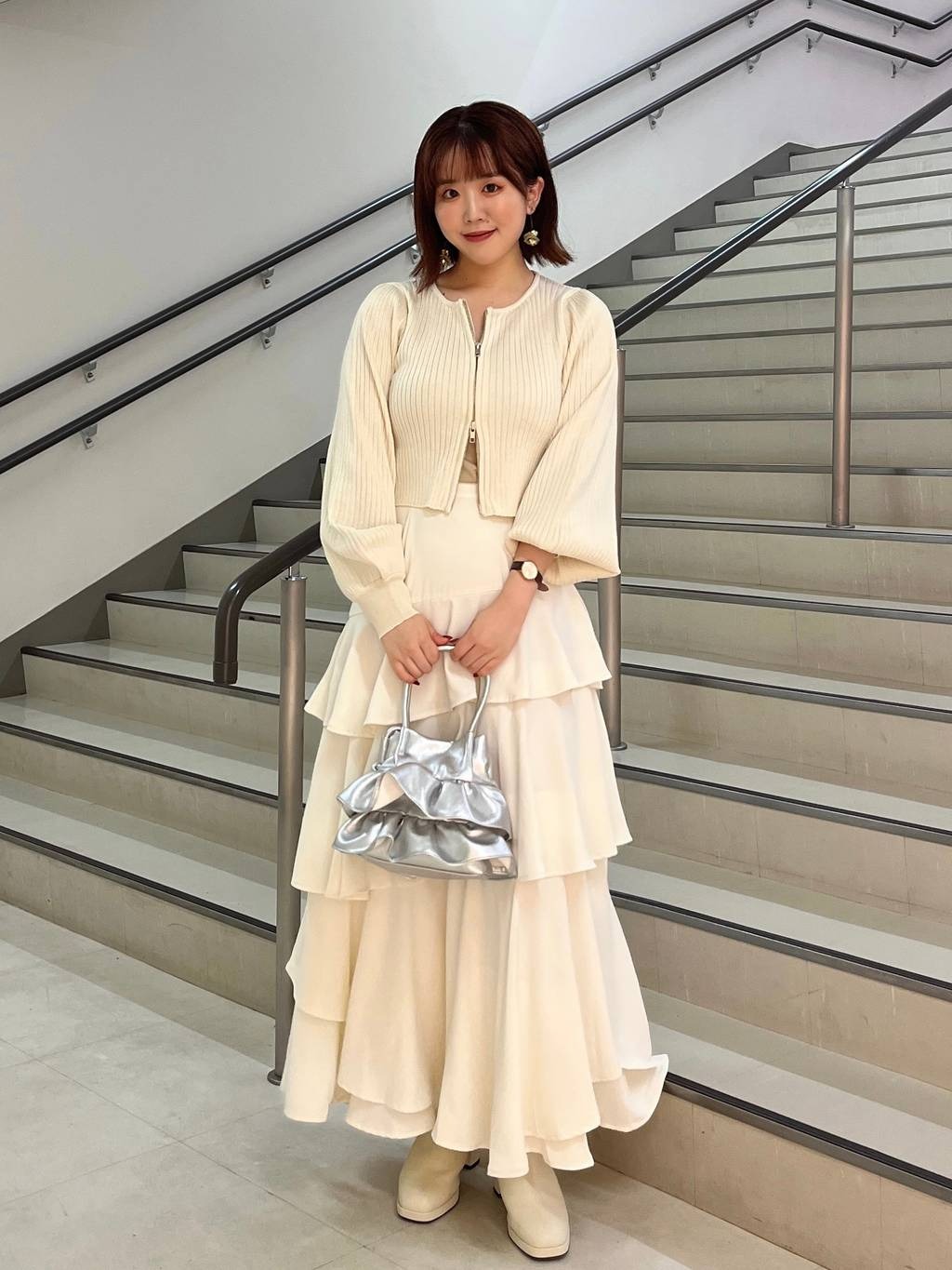 mysty womanのコーディネートを紹介します。｜Rakuten Fashion(楽天ファッション／旧楽天ブランドアベニュー)4656721
