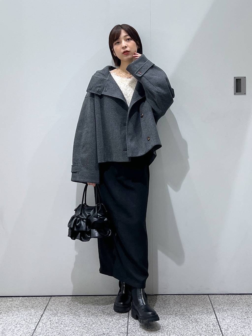mysty womanのコーディネートを紹介します。｜Rakuten Fashion(楽天ファッション／旧楽天ブランドアベニュー)4656712