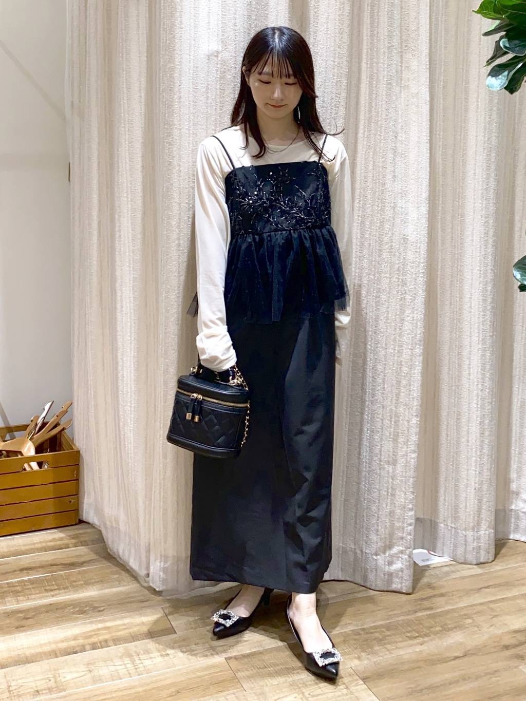 mysty womanのコーディネートを紹介します。｜Rakuten Fashion(楽天ファッション／旧楽天ブランドアベニュー)4656732