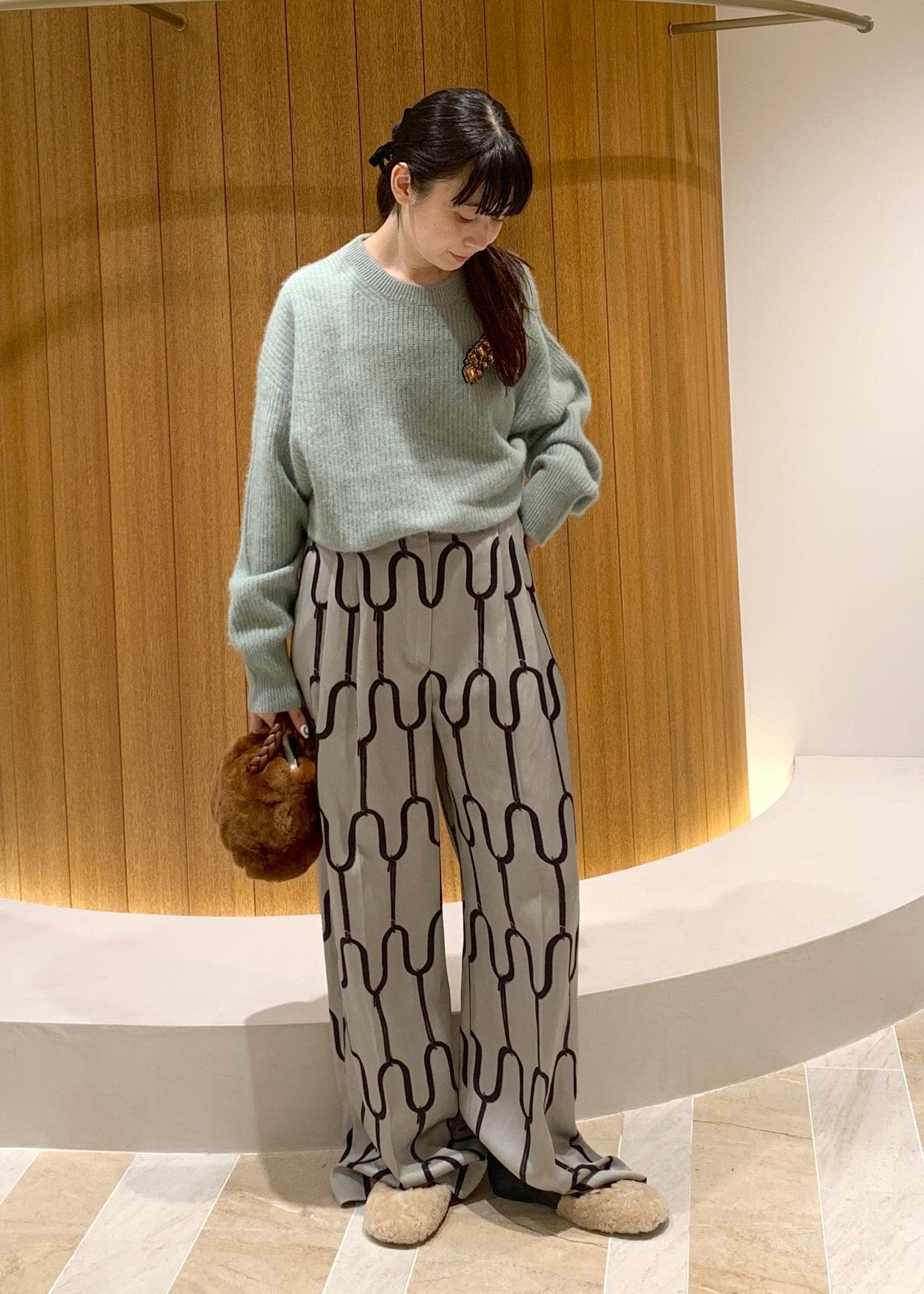 ROPE'のコーディネートを紹介します。｜Rakuten Fashion(楽天ファッション／旧楽天ブランドアベニュー)4670087
