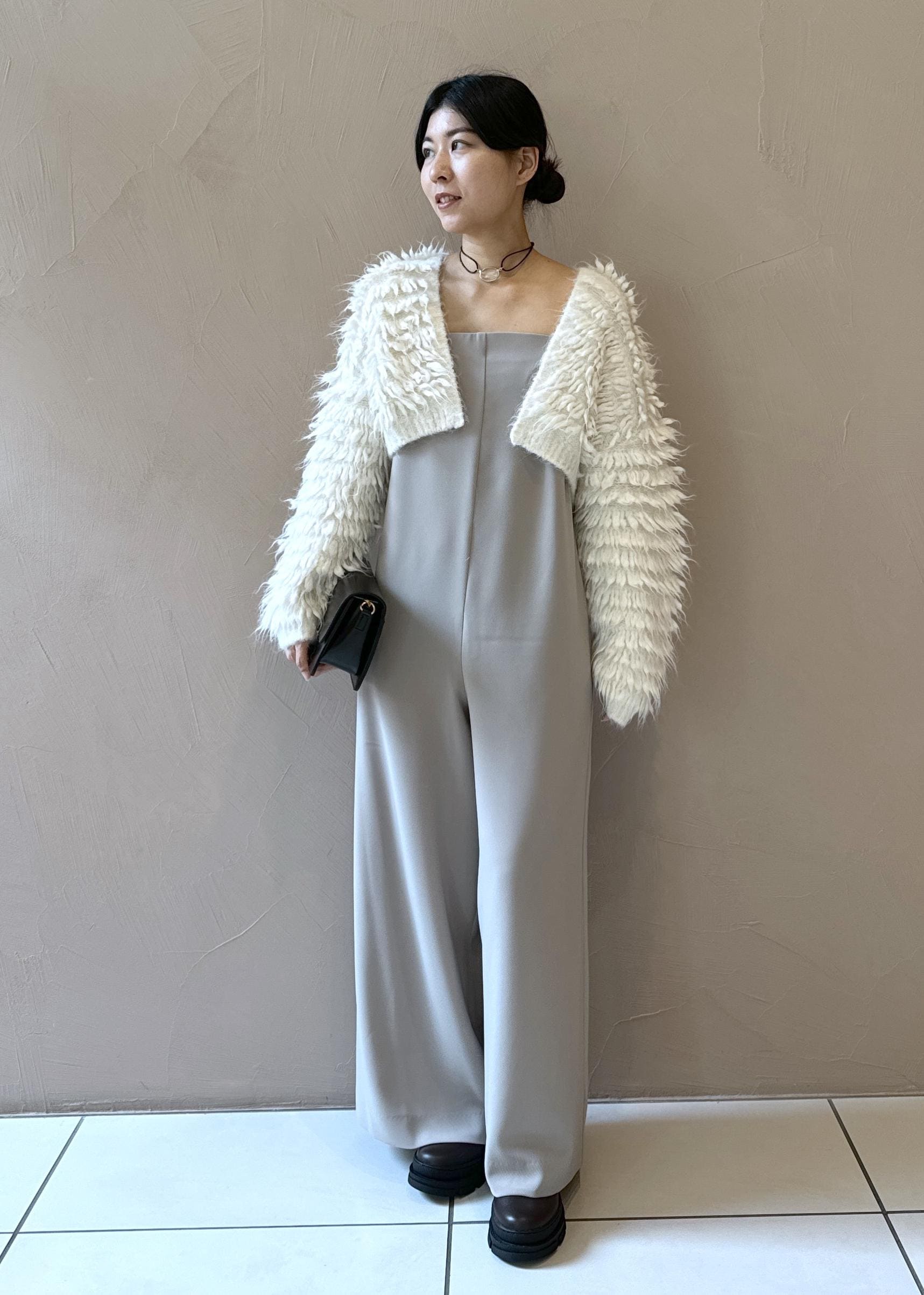 SALON adam et rope'のコーディネートを紹介します。｜Rakuten Fashion(楽天ファッション／旧楽天ブランドアベニュー)4691249