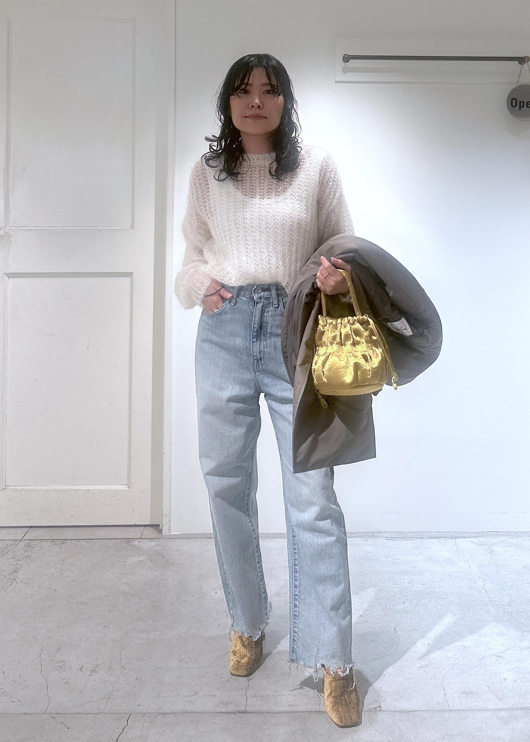SALON adam et rope'のコーディネートを紹介します。｜Rakuten Fashion(楽天ファッション／旧楽天ブランドアベニュー)4765080